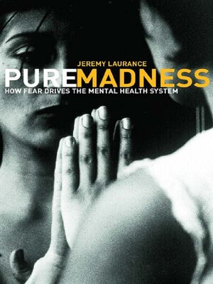 cover image of Pure Madness